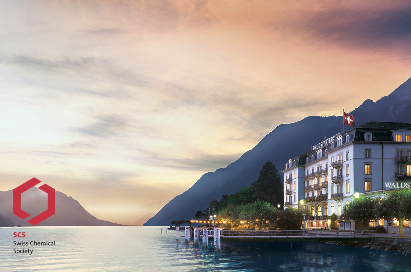 Swiss Chemical Society Events